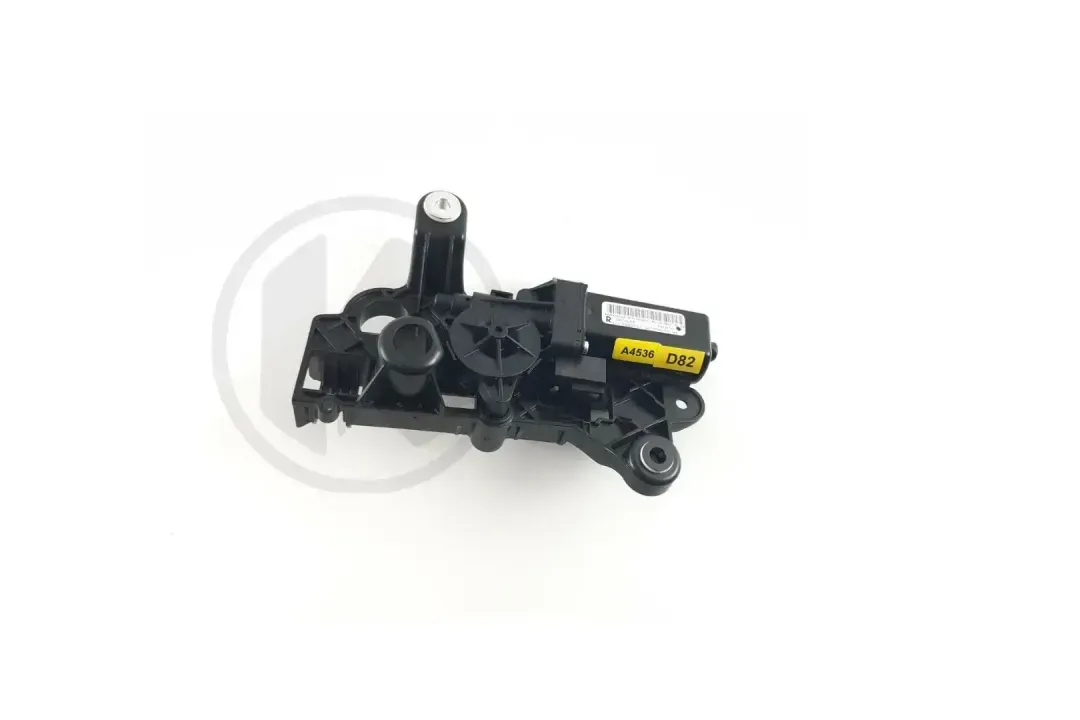 ELECTRIC MOTOR